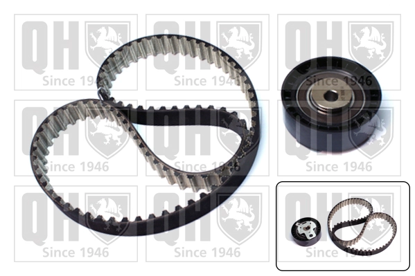Comprar Kit de distribución Ford Focus I DFW