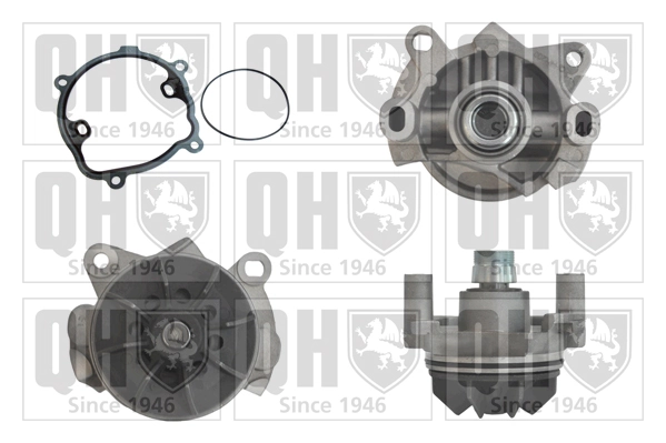 Bombeadora de agua Renault Master II plataforma a bordo (CD, HD, U0D) (1997 - 2003) precio, desde 45,28 EUR