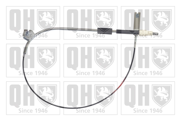 BC4060 QUINTON HAZELL