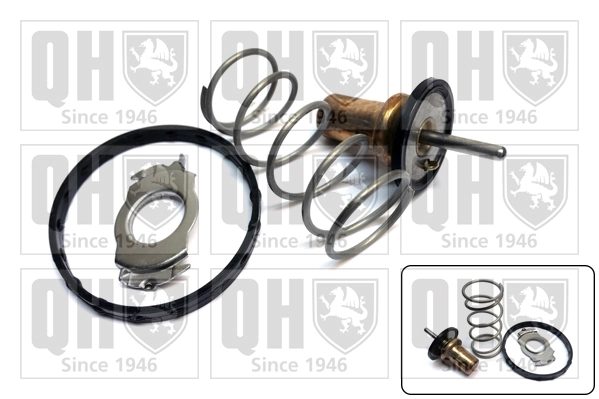 Termostato 1305A100 Mitsubishi