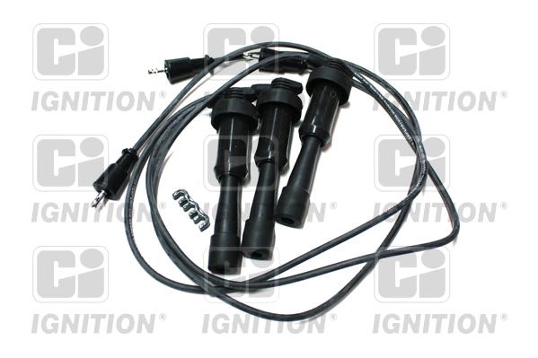 Cables de encendido NGK RCHD1207