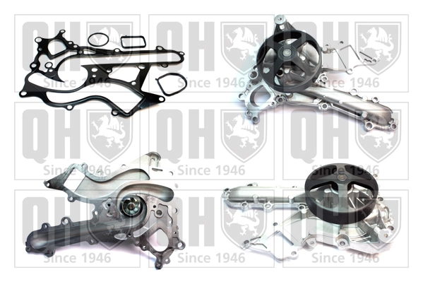 Comprar A276200130187 Mercedes Bomba de agua para motor