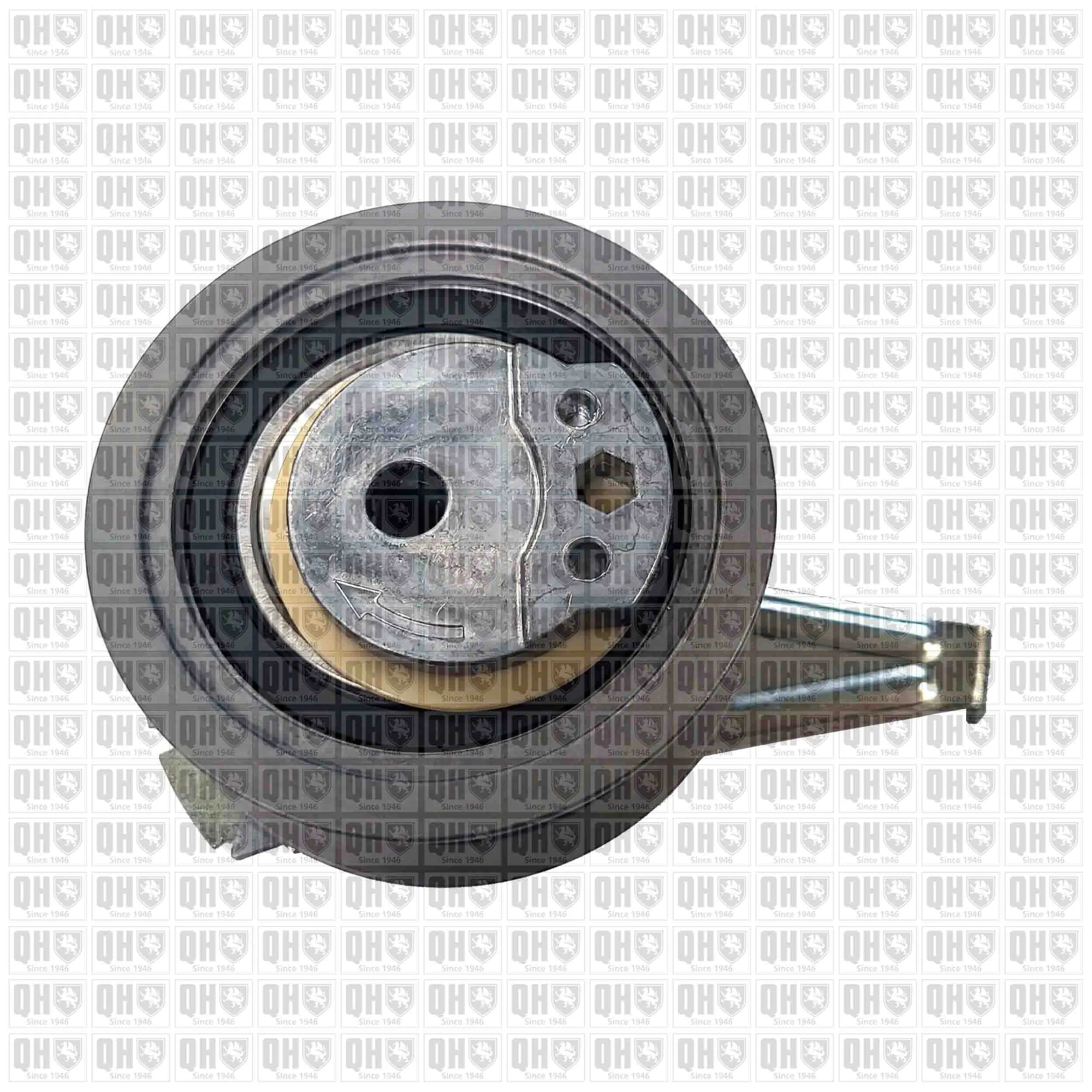 Rodillo de cadena para Audi A7 Sportback 4KA
