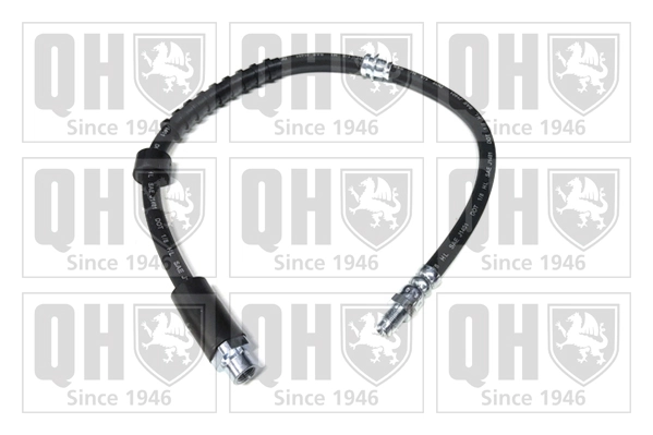 Tubo flexible de frenos delantero PLUS AFTERMARKET 34306792254