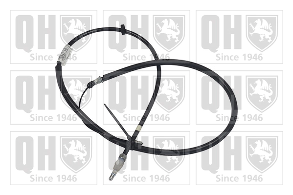 Cable de freno de mano trasero derecho/izquierdo Peugeot 206 descapotable (2D) (2000 - 2007) precio, desde 19,69 EUR