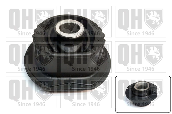 Comprar silentblock del eje trasero A  W168