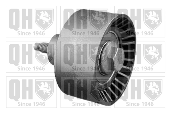  Polea correa distribución Ford Mondeo 2