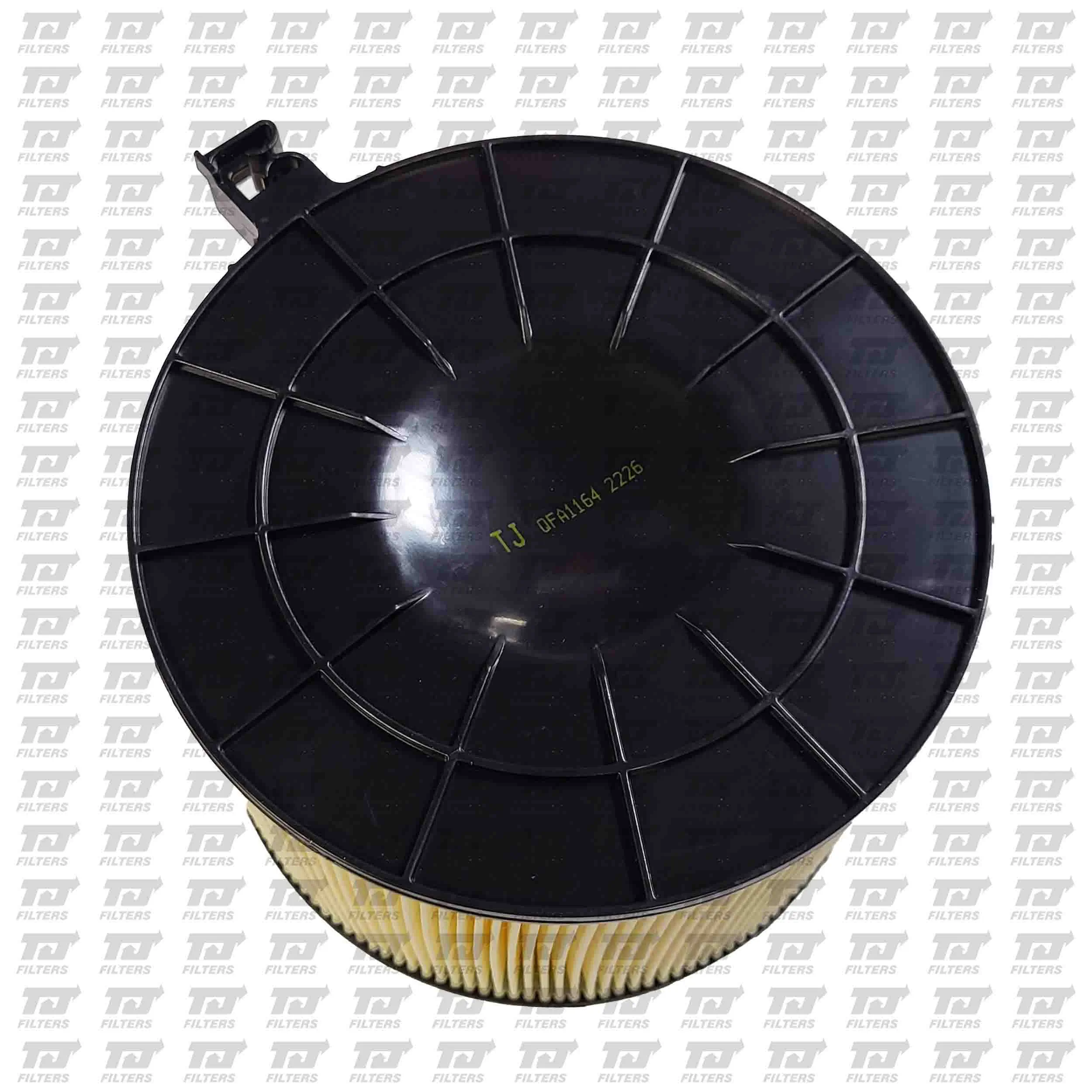 EL9510 Mecafilter Filtro de aire de motor