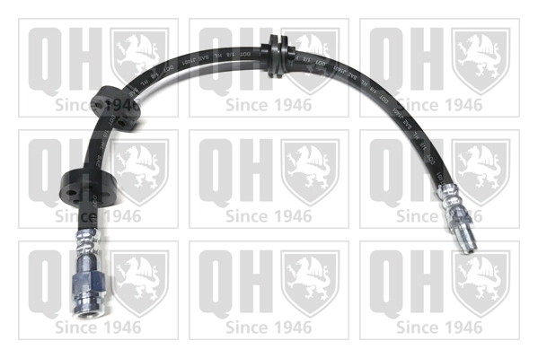 Comprar Tubo flexible de frenos delantero Doblo I 223