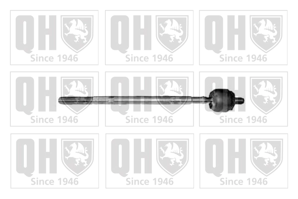Bieleta de direccion para Nissan Almera (V10)
