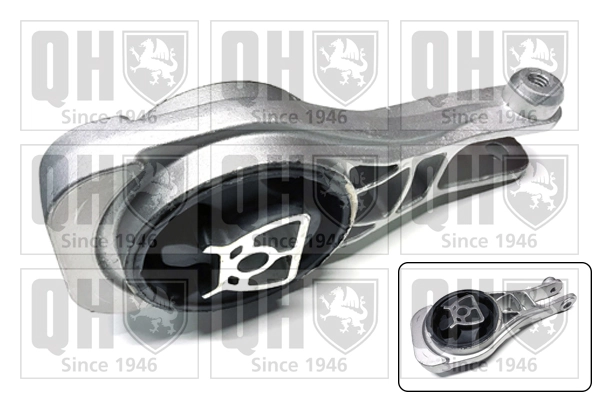 Taco de motor para Chevrolet Aveo III T300