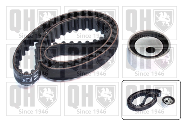 Comprar Kit de distribución Renault 19 II B53, C53