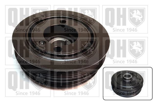 Dámper para Toyota Corolla  E11