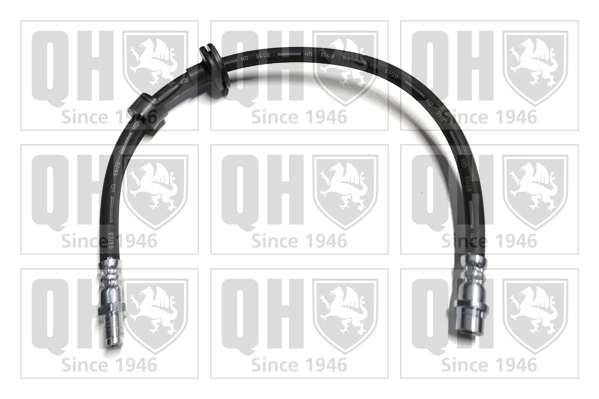 Latiguillos de freno delantero Mercedes S sedán (W140) (1991 - 1998) precio, desde 10,63 EUR