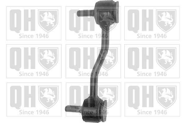 Soporte de la barra estabilizadora delantera Ford Transit (T)