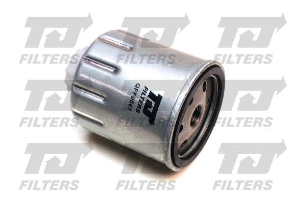 Filtro de gasoil Lucas LFDS314
