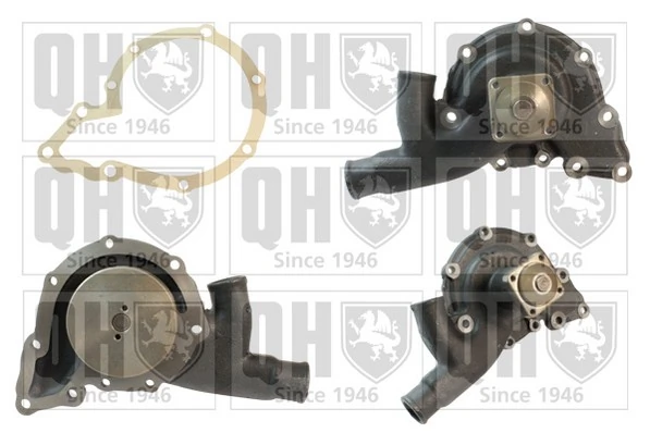 Bomba refrigerante coche para Mitsubishi L 300  L03P
