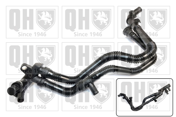 QTH892CF QUINTON HAZELL