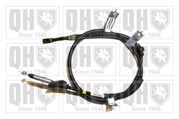 Comprar Cable de freno de mano trasero derecho Honda Civic V EG, EH a bajo precio