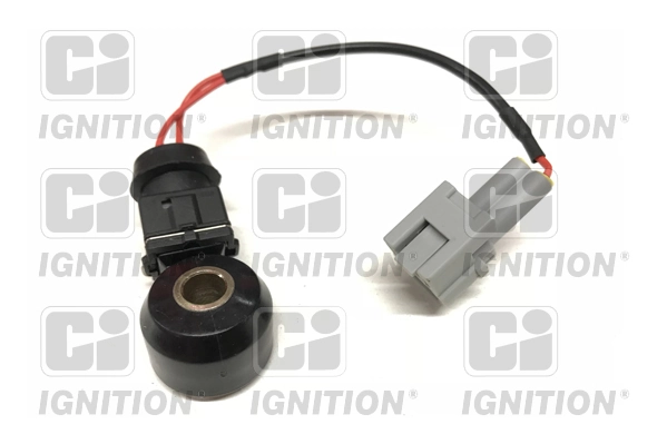 Sensor de picado para Subaru Impreza II (GD)