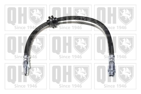 Comprar Tubo flexible de frenos delantero Megane III DZ0, DZ1