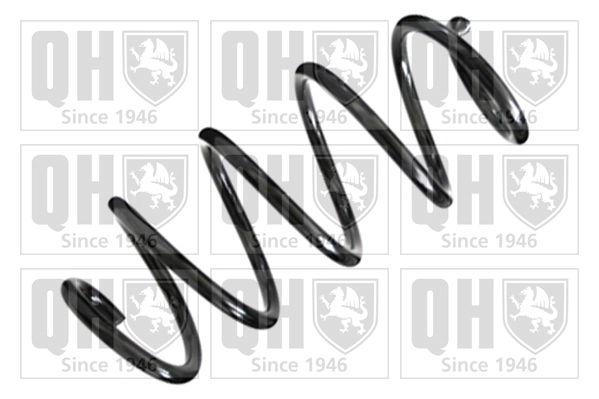 Comprar Muelles delantero Tiguan I 5N1, 5N2