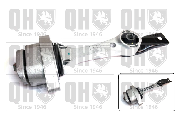 Comprar Soporte de motor trasero Seat Toledo II 1M2