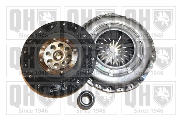 Kit de embrague INA 622309400