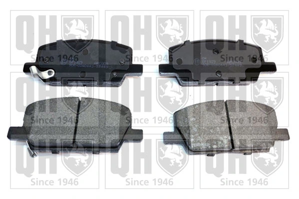 Pastillas de freno 986424896 Bosch