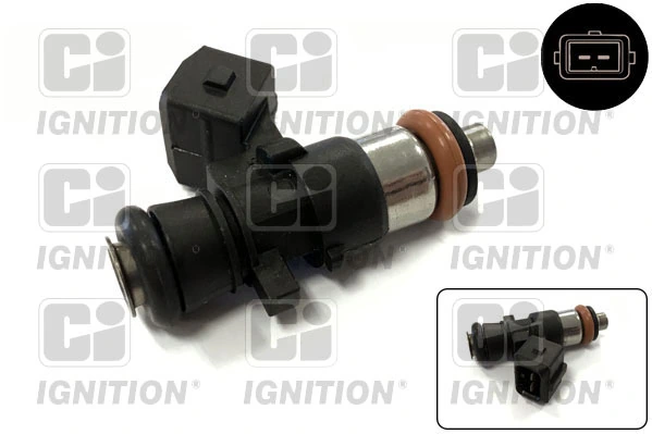 Inyector-bomba para Renault LOGAN II (L52)