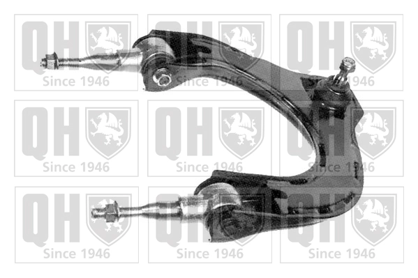 Comprar MB912505 VAG Brazo superior derecho de la suspensión delantera