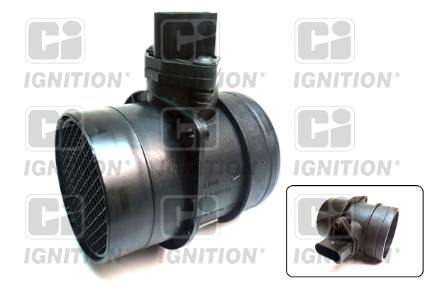 Comprar Sensor de flujo de masa de aire Porsche Cayenne  955 a bajo precio