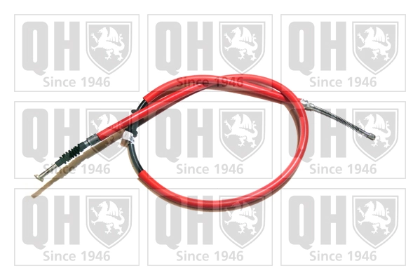 Comprar Cable de freno de mano trasero derecho Fiat Palio  178DX a bajo precio