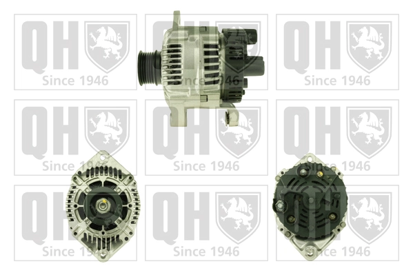 Alternador del motor General Motors 95519886 precio, desde 159,09 EUR