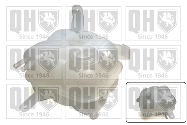 Botella expansion Ford Transit V bus (V184/5) (2000 - 2006) precio, desde 30,16 EUR