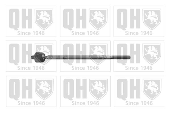 Bieleta de direccion Rover TIQ000040