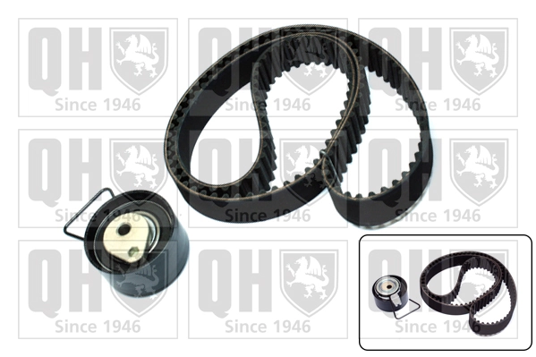 Juego de correas dentadas Rover 75 sedán (RJ) (1999 - 2005) precio, desde 79,75 EUR