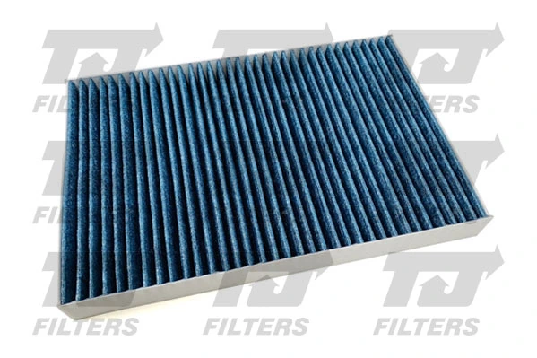  Filtro de habitáculo Seat Exeo 
