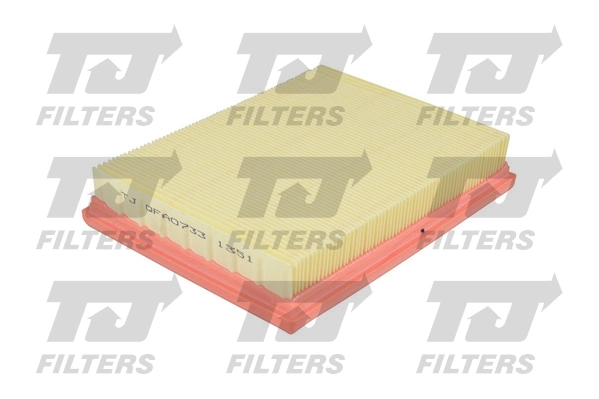 Filtro aire Opel Corsa B