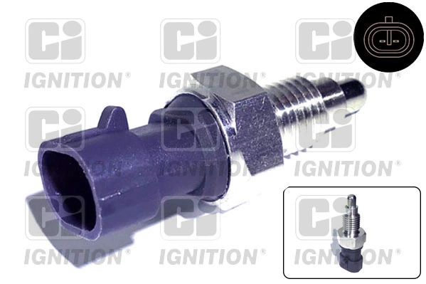  Sensor de marcha atrás Opel Combo 