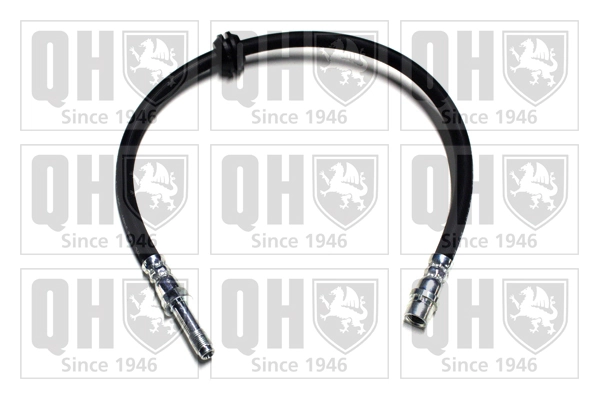 Latiguillos de freno delantero Mercedes Vito II bus (639) (2003 - 2014) precio, desde 10,98 EUR