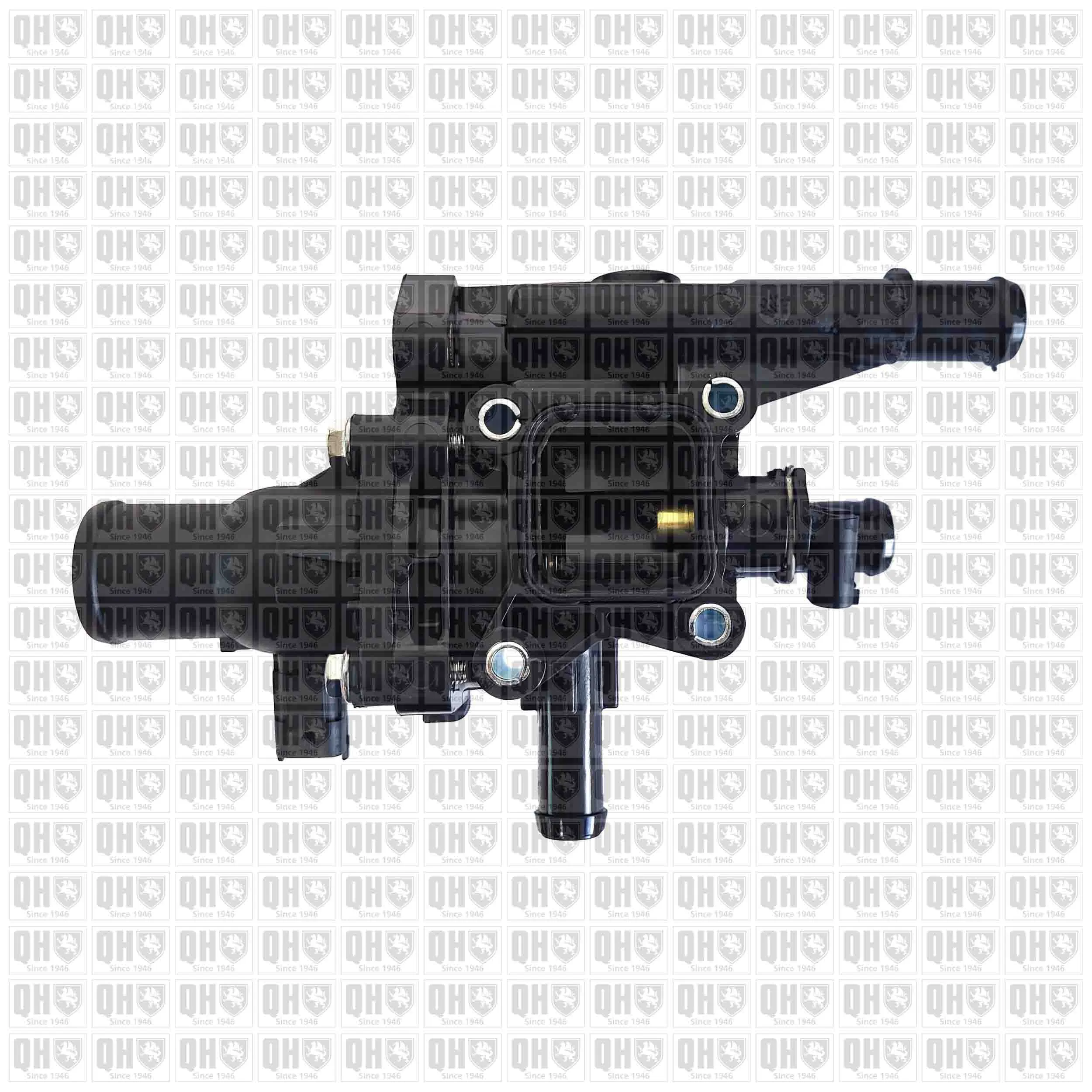Caja del termostato para Chevrolet Cruze  J300