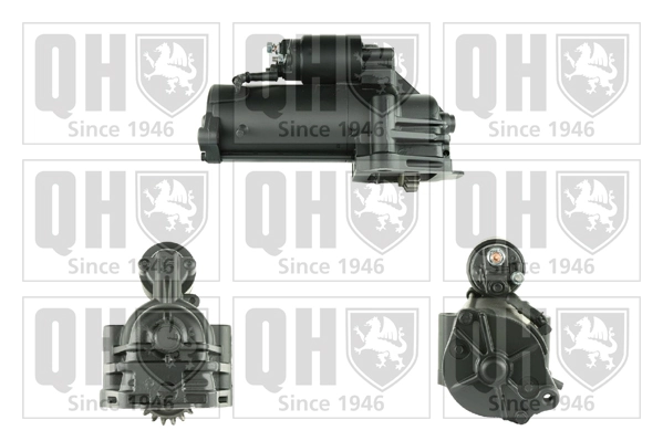 Comprar Motor de arranque Jaguar X-type  CF1