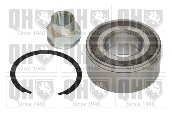 Comprar 4103446 Kraft Cojinete de rueda delantero
