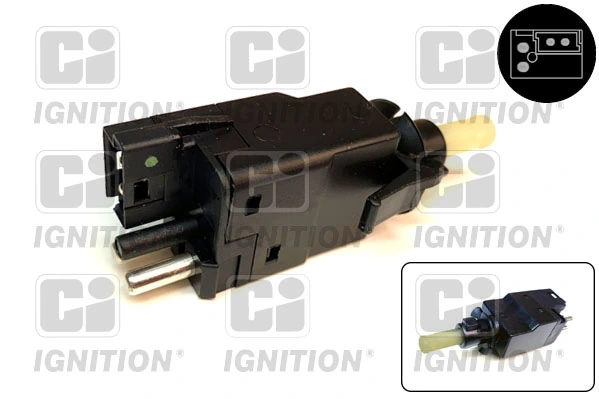 Comprar 5101495AB Chrysler Interruptor de luz de freno