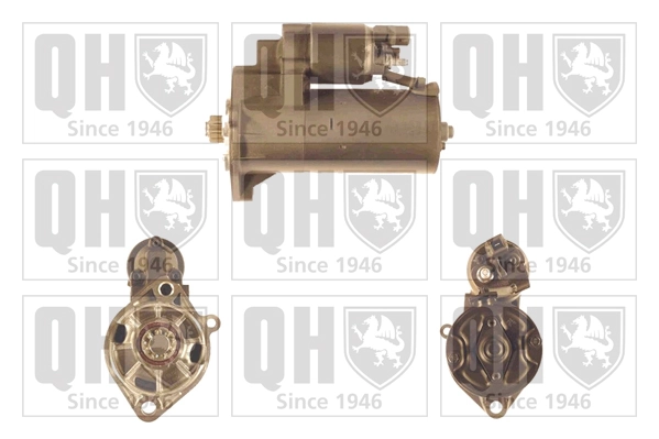 Burro de arranque  VALEO 726923 precio, desde 91,48 EUR