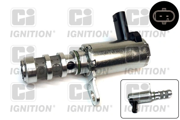 Comprar Válvula de control del árbol de levas Citroen C4 Cactus 
