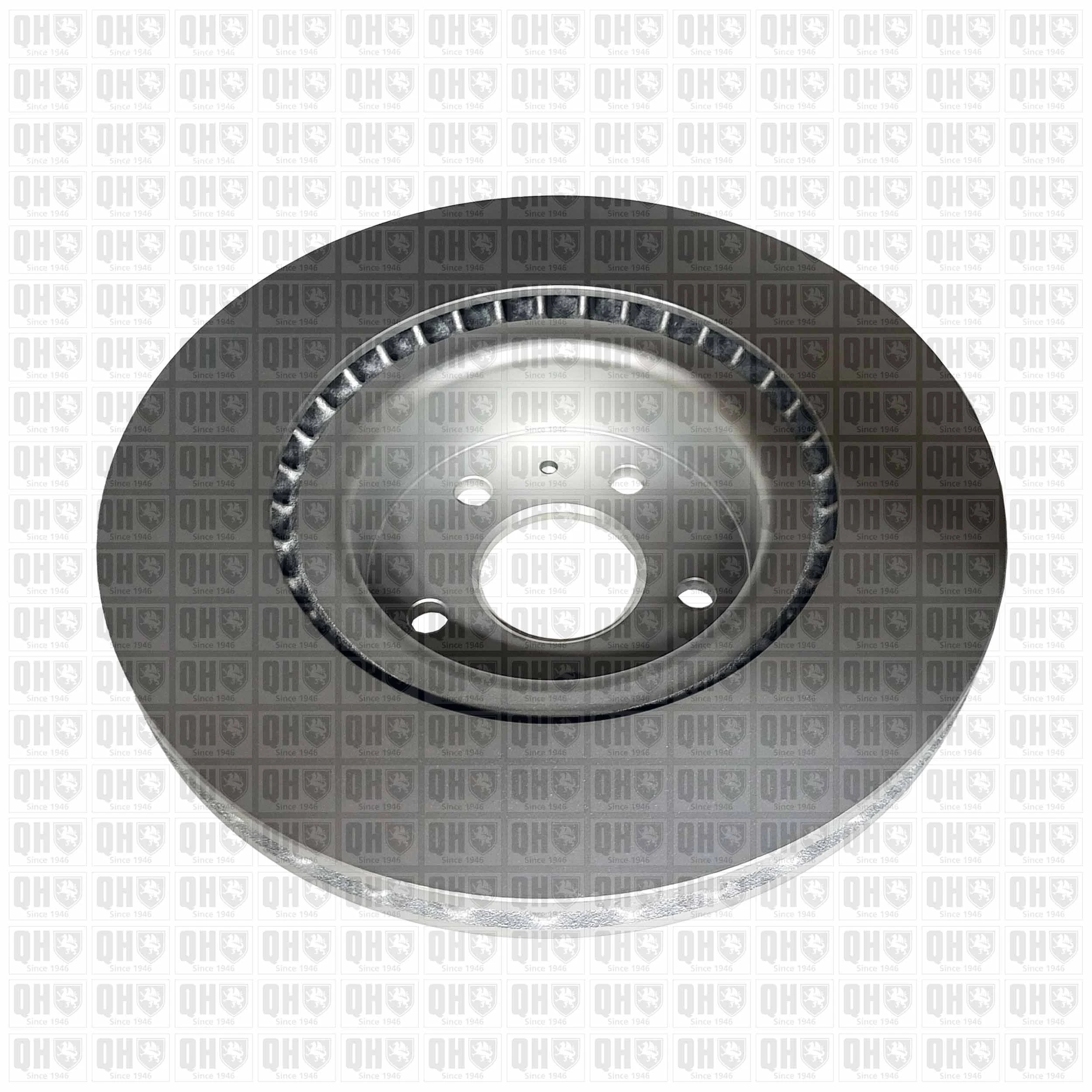Disco de freno RT21805GLT5 Rotinger