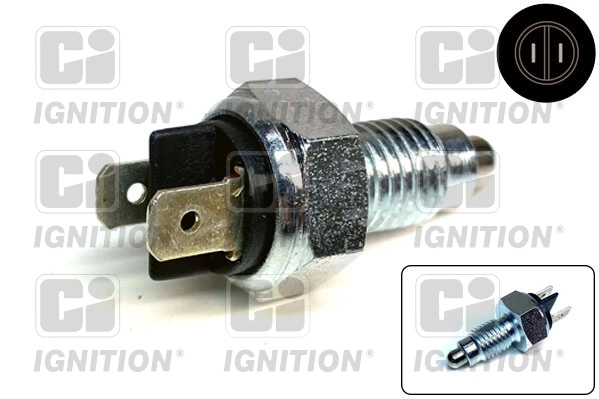 Sensor de marcha atrás Volkswagen Polo III