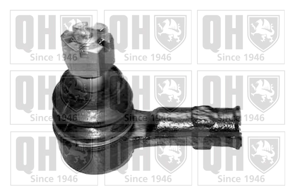  Rótula barra de dirección Opel Frontera 